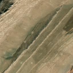 Satellite imagery of Kōh-e Sarāchah, AF