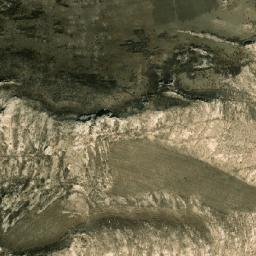 Satellite imagery of Kōh-e Wubah, AF
