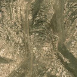 Satellite imagery of Kōh-e Wubah, AF