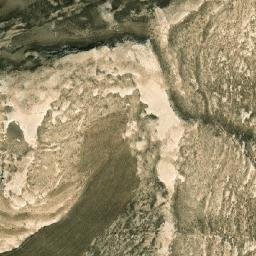 Satellite imagery of Kōh-e Chakāw, AF