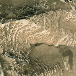 Satellite imagery of Kōh-e Chakāw, AF