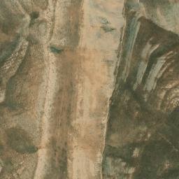 Satellite imagery of Kōh-e Āb Zarīn, AF