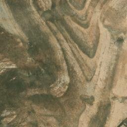 Satellite imagery of Kōh-e Āb Zarīn, AF
