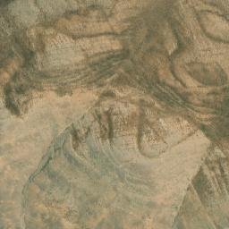 Satellite imagery of Pushtah-ye Siyāh Darah, AF