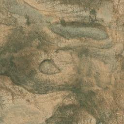 Satellite imagery of Pushtah-ye Siyāh Darah, AF