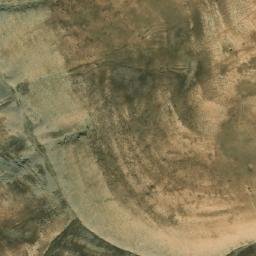 Satellite imagery of Jē Murghān, AF