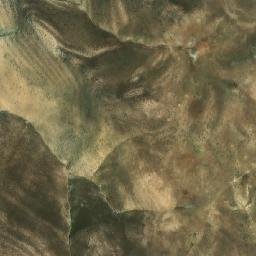 Satellite imagery of Band-e Seh Pāyah, AF