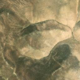 Satellite imagery of Band-e Seh Pāyah, AF