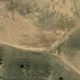 Satellite imagery of Band-e Pālah, AF