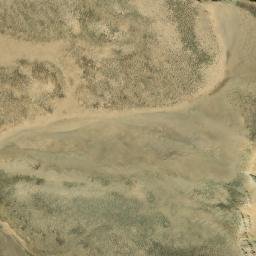 Satellite imagery of Band-e Pālah, AF