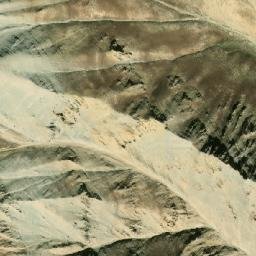 Satellite imagery of Gharibak, AF