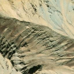 Satellite imagery of Gharibak, AF