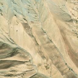 Satellite imagery of Gharibak, AF