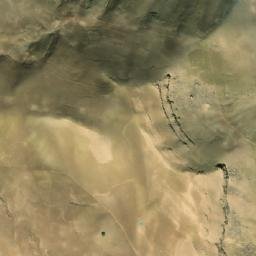 Satellite imagery of Chāhzār, AF