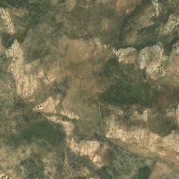 Satellite imagery of Kōh-e Sar-e Sang, AF
