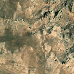 Satellite imagery of Kōh-e Sar-e Sang, AF