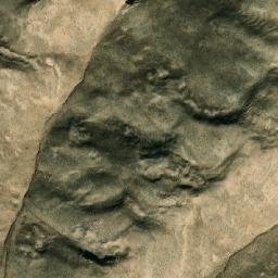 Satellite imagery of Kōh-e Shānah Sang, AF