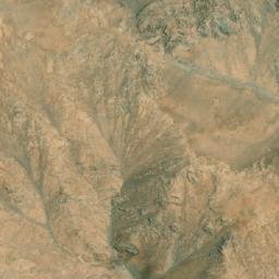 Satellite imagery of Kōh-e Surkh, AF