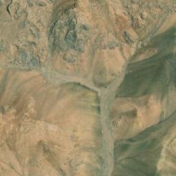 Satellite imagery of Kōh-e Surkh, AF