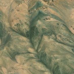 Satellite imagery of Kōh-e Surkh, AF