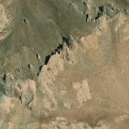 Satellite imagery of Kōh-e Shōr Ābak, AF