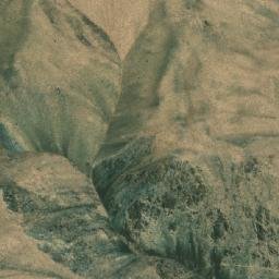 Satellite imagery of Kōh-e Khowāl, AF