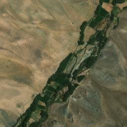 Satellite imagery of Kōh-e Bayd Qōl, AF