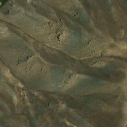 Satellite imagery of Kōh-e Bayd Qōl, AF