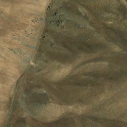 Satellite imagery of Kōh-e Wulangak, AF