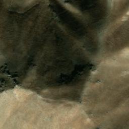 Satellite imagery of Kōh-e Tōp-e Darwāz, AF