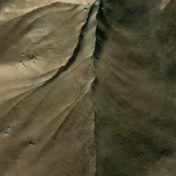 Satellite imagery of Kōh-e Tōp-e Darwāz, AF