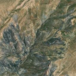 Satellite imagery of Tīr Kōh, AF