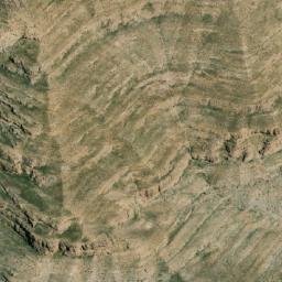 Satellite imagery of Tīr Kōh, AF