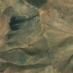 Satellite imagery of Kōh-e Surkhī, AF