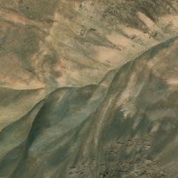 Satellite imagery of Kōh-e Surkhī, AF