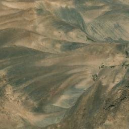 Satellite imagery of Taykhān Ghar, AF