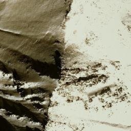 Satellite imagery of Band-e Shamālī, AF