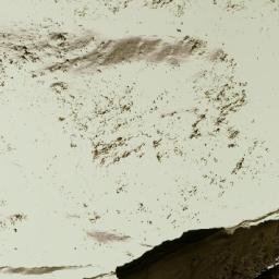 Satellite imagery of Band-e Shamālī, AF