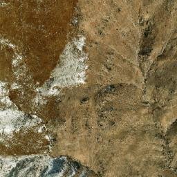 Satellite imagery of Kōh-e Awsang, AF