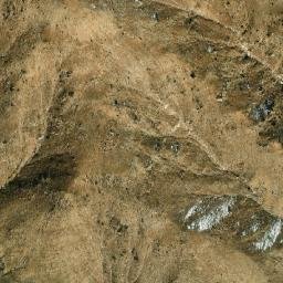 Satellite imagery of Kōh-e Awsang, AF