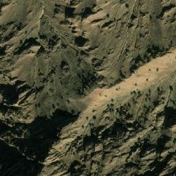 Satellite imagery of Bāgh Darē Ghar, AF