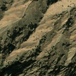 Satellite imagery of Bāgh Darē Ghar, AF