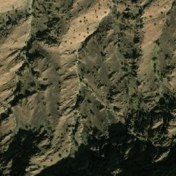 Satellite imagery of Bāgh Darē Ghar, AF