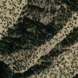 Satellite imagery of Kōh-e Parmāwāl, AF