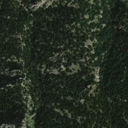 Satellite imagery of Darkachī Sar, AF