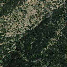 Satellite imagery of Darkachī Sar, AF