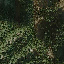 Satellite imagery of Ṯapūs Khānah, AF