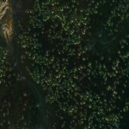 Satellite imagery of Ṯapūs Khānah, AF