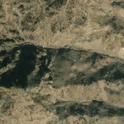 Satellite imagery of Shābāzī Sar, AF
