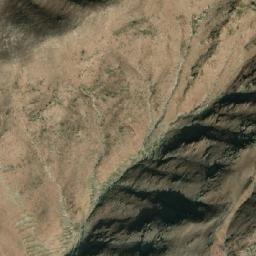 Satellite imagery of S̲h̲āṟō Sar, AF